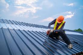 Fast & Reliable Emergency Roof Repairs in Lockeford, CA